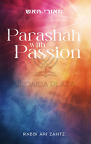 Parashah with Passion