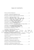 Parashah with Passion