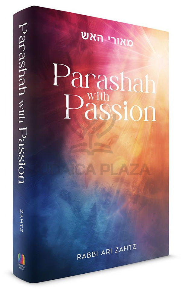 Parashah with Passion