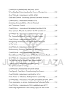 Parashah with Passion