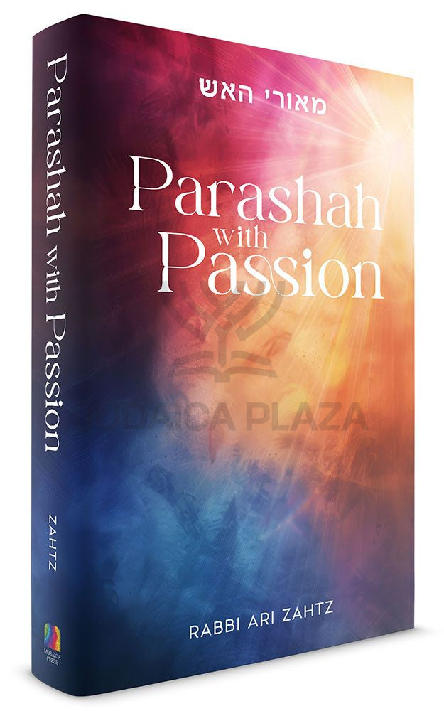 Parashah with Passion