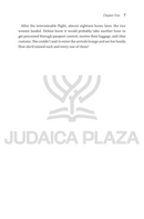 The Past is Never Past - A Novel