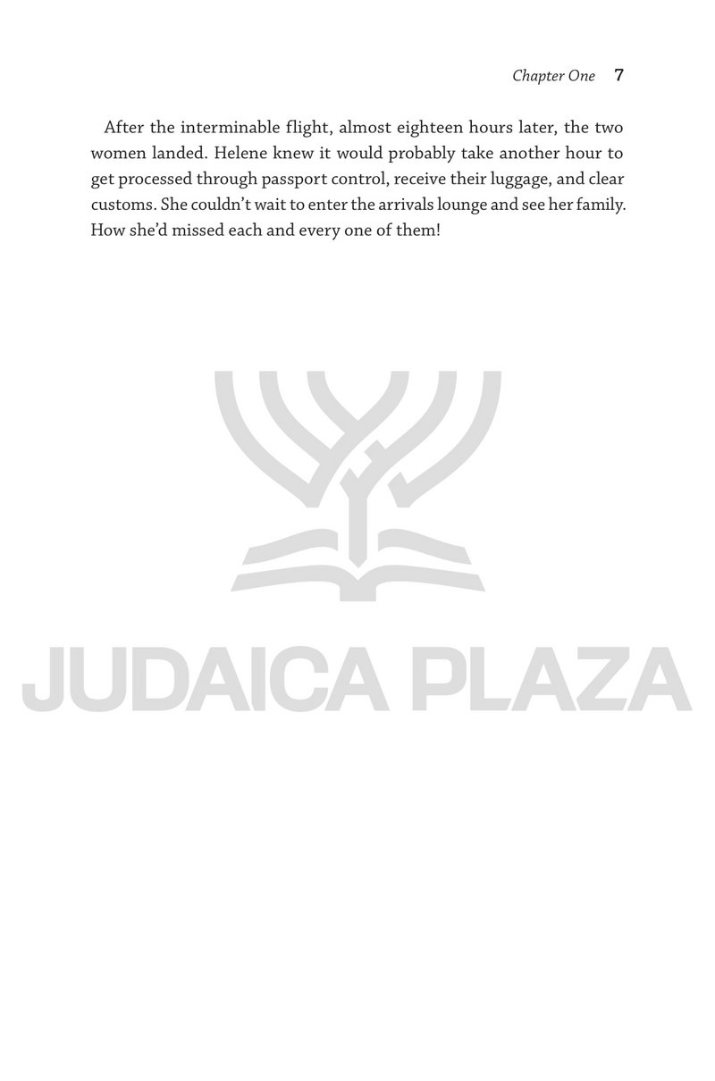 The Past is Never Past - A Novel