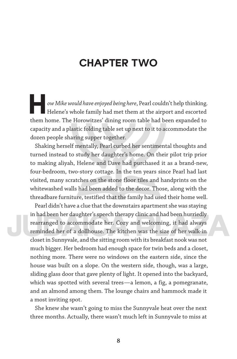 The Past is Never Past - A Novel