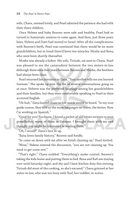 The Past is Never Past - A Novel