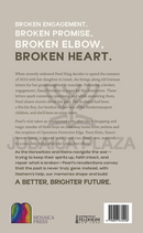 The Past is Never Past - A Novel