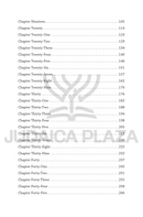 The Past is Never Past - A Novel