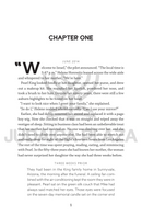 The Past is Never Past - A Novel