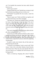 Priceless - A Teen Novel