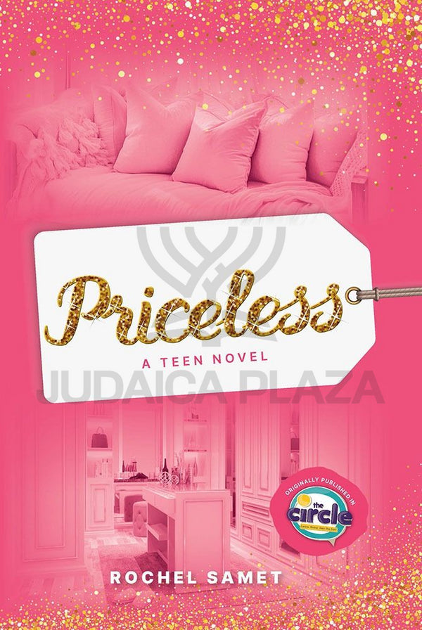 Priceless - A Teen Novel