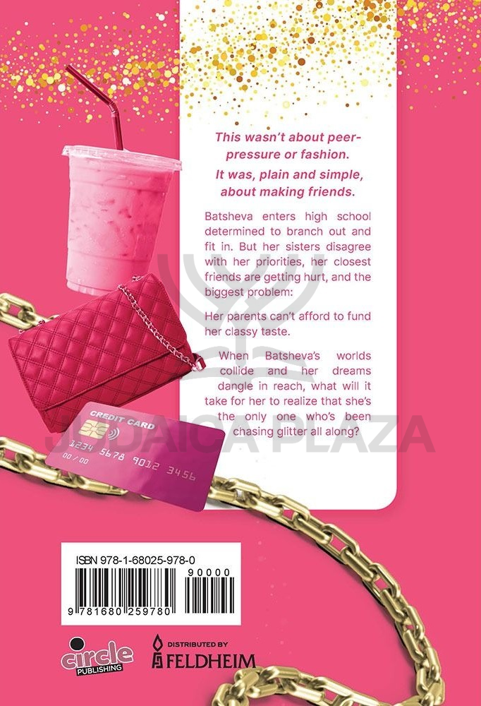 Priceless - A Teen Novel