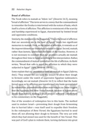 Halachot: Hagim