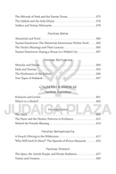 From the World of The Meshech Chochmah (Expanded and Elucidated)