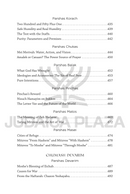 From the World of The Meshech Chochmah (Expanded and Elucidated)