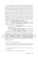 From the World of The Meshech Chochmah (Expanded and Elucidated)