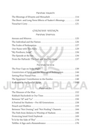 From the World of The Meshech Chochmah (Expanded and Elucidated)