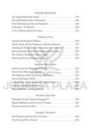 From the World of The Meshech Chochmah (Expanded and Elucidated)