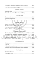 From the World of The Meshech Chochmah (Expanded and Elucidated)