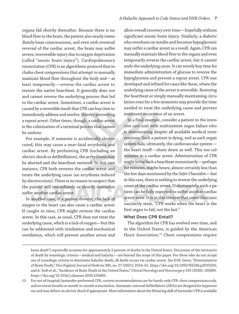 Medical Halachah Annual: Touro University / New York Medical College - Volume 3