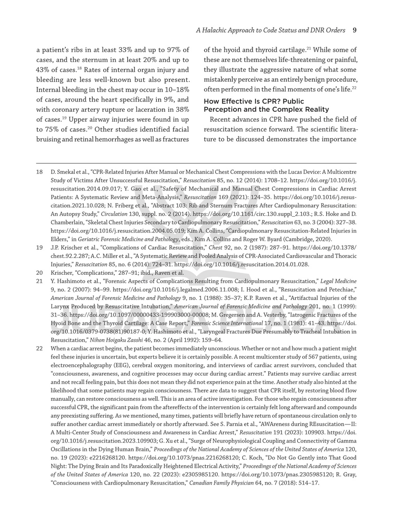 Medical Halachah Annual: Touro University / New York Medical College - Volume 3