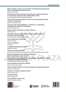 Medical Halachah Annual: Touro University / New York Medical College - Volume 3