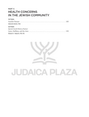 Medical Halachah Annual: Touro University / New York Medical College - Volume 3