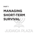 Medical Halachah Annual: Touro University / New York Medical College - Volume 3