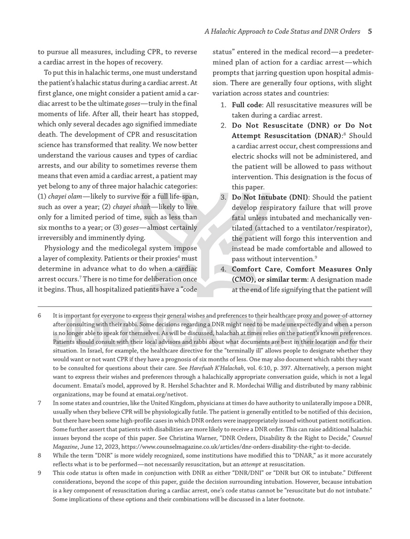 Medical Halachah Annual: Touro University / New York Medical College - Volume 3