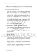 Acquiring Torah and its Virtues