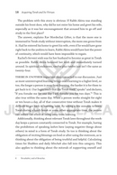 Acquiring Torah and its Virtues