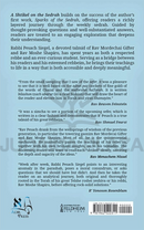 A Shtikel on the Sedrah