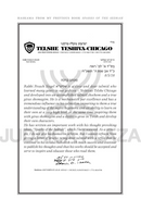 A Shtikel on the Sedrah