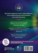 Dvar Torah in a Flash - Bereishis