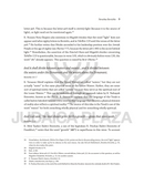 Rabbi Elchanan Shoff on the Parashah - Bereishis