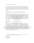 Rabbi Elchanan Shoff on the Parashah - Bereishis