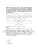 Rabbi Elchanan Shoff on the Parashah - Bereishis