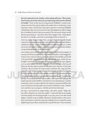 Rabbi Elchanan Shoff on the Parashah - Bereishis