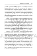 Sixty Years of Listening - Sefer Bereishis