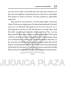 Sixty Years of Listening - Sefer Bereishis