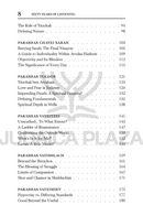 Sixty Years of Listening - Sefer Bereishis