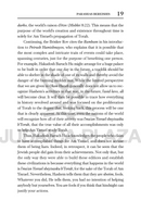 Sixty Years of Listening - Sefer Bereishis