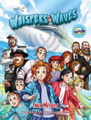 Whispers on the Waves - Girls Comics