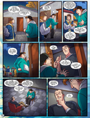 Whispers on the Waves - Girls Comics