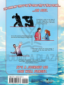 Whispers on the Waves - Girls Comics