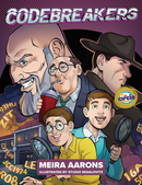 Codebreakers - Comics