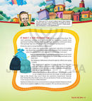 Talk of the Town - Comics