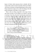 The Secret Behind the Flames