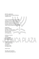 The Secret Behind the Flames