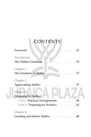 The Secret Behind the Flames