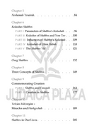 The Secret Behind the Flames